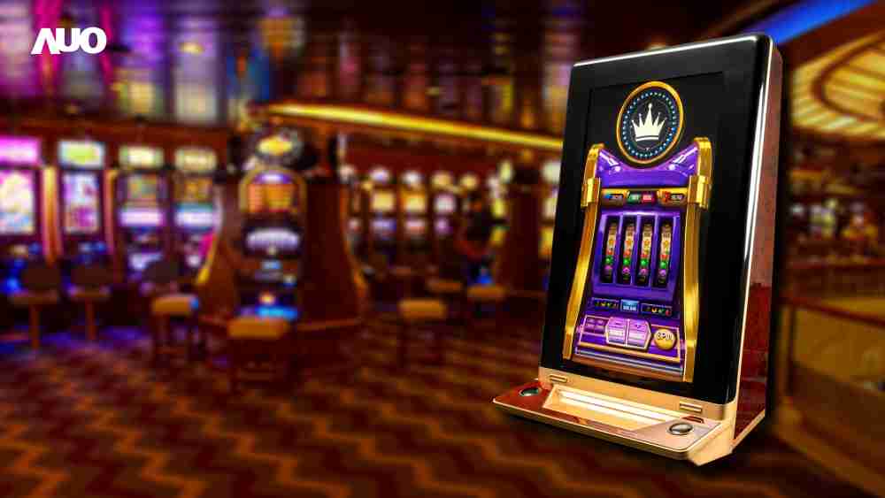 尊龙集团研发出全球最大30吋裸眼3D Micro LED双层显示器，，结合Micro LED与A.R.T. LCD显示技术，，，形成不同景深的影像平面，，可应用于电子游艺场域，，提供玩家更丰富的游乐体验