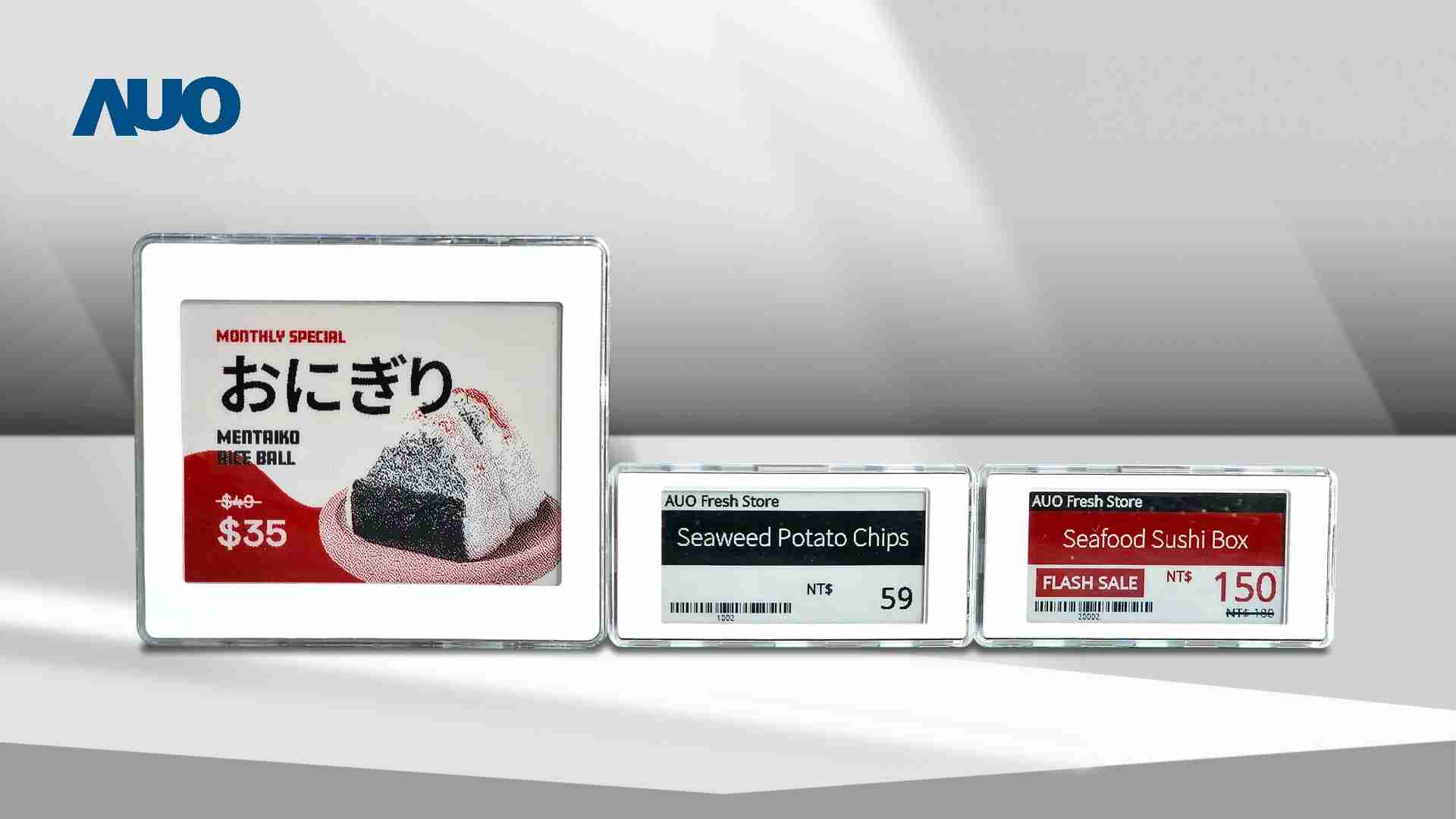 透过尊龙集团电子价格牌（ESL）系统，，，，能取代纸本印刷，，并因应市场变化，，，动态调整营销策略，，实时从总部远程管理和推播营销文宣，，，，提升顾客的消费体验